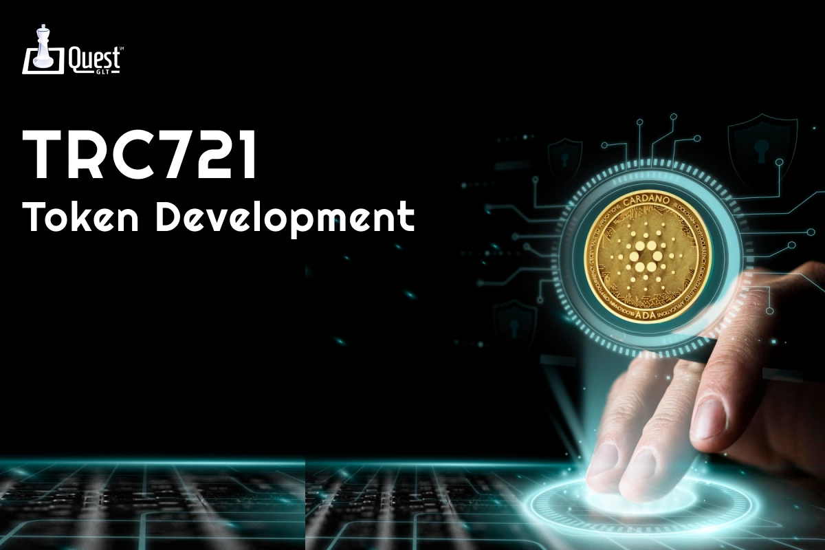 TRC721 Development — A Comprehensive Guide on How to Create TRC721 Token